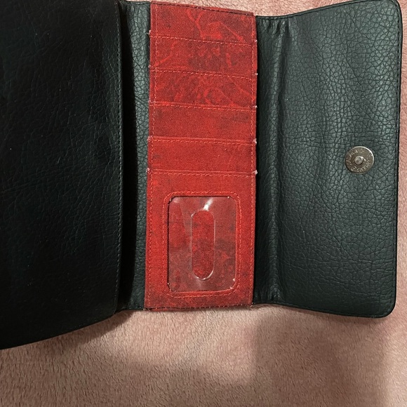 Twilight wallet zip - Picture 2 of 3